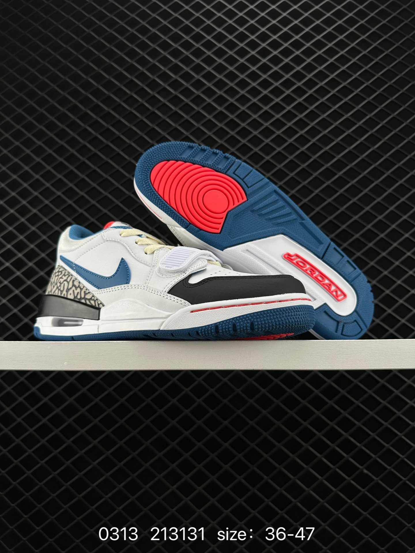 Air Jordan Legacy 312